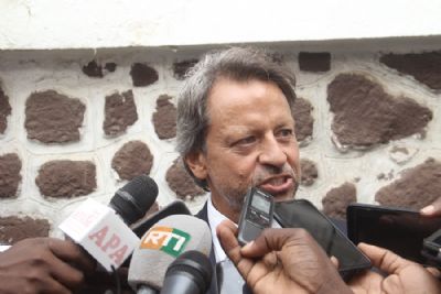 Côte d’Ivoire : l’UE «n’exige aucun format» pour la nouvelle Commission électorale indépendante (Diplomate)